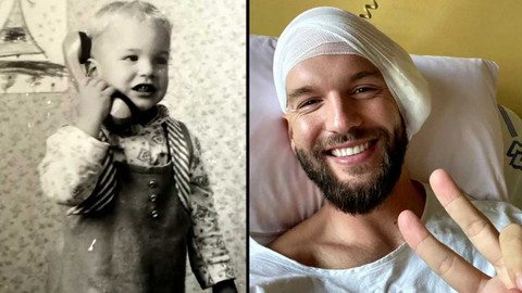 Televizní klub neslyšících - 8. dubna