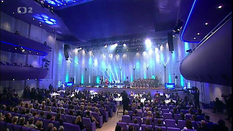 Zlín Film Festival - Galavečer Zlín Film Festivalu 2014