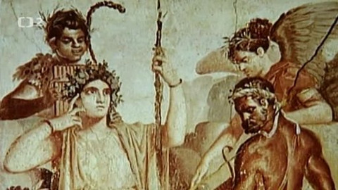 Legendy - 2/8 Caligula – vláda šílence