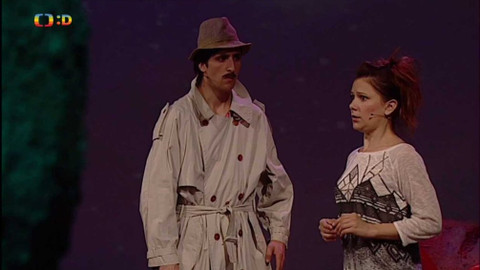 PLANETA YÓ - 10. září 2015