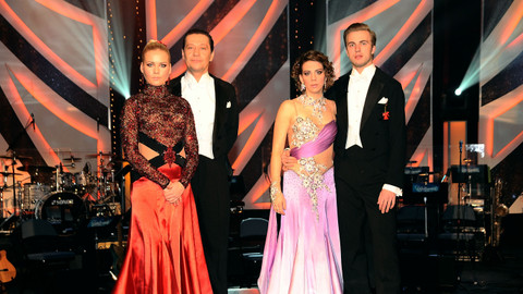 StarDance - StarDance IV: 7. soutěžní večer