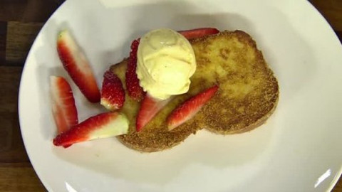 Vše o vaření - 14. dubna 2014