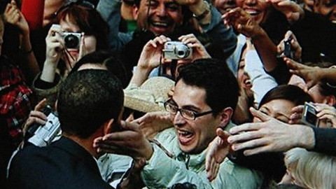 Reportéři ČT - 3. května 2010