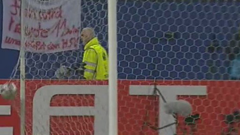 Evropská liga UEFA - 11. března 2010