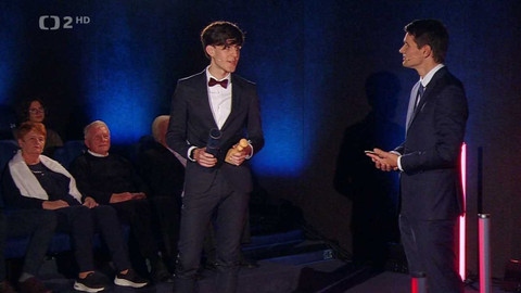 České hlavičky - České hlavičky 2022