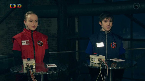 Už tam budem? - 12. března 2021