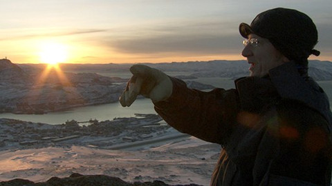 Extrémní města - 3/4 Hammerfest