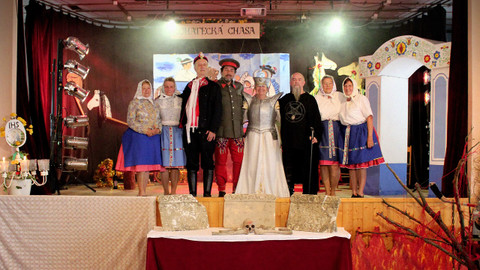 Morava, krásná zem III.