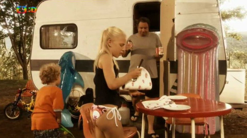 Příběhy EBU - Nejlepší prázdniny