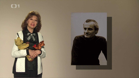 Kalendárium - 23. listopadu