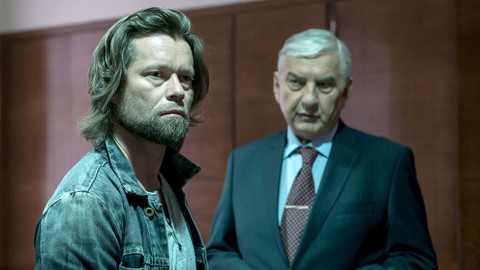 Vysoká hra - Epizoda 2/2