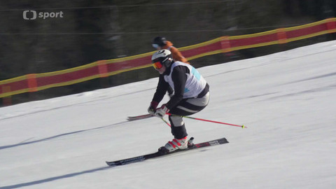 S ČT sport na vrchol - Špindlerův Mlýn