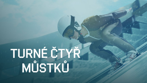 Turné čtyř můstků