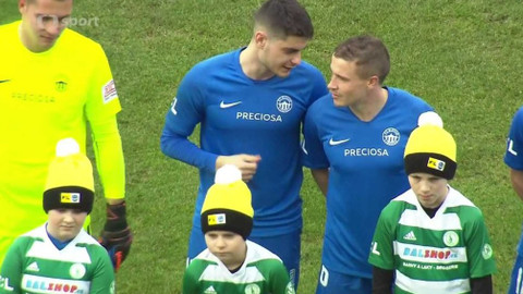 Studio fotbal - Dohráno