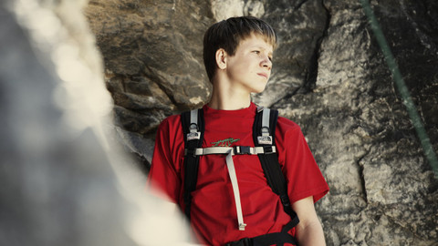 Nevinné lži - Klukovina