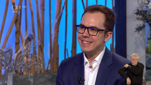 Sama doma - 5. března