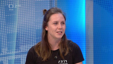 Dobré ráno - 12. března 2024