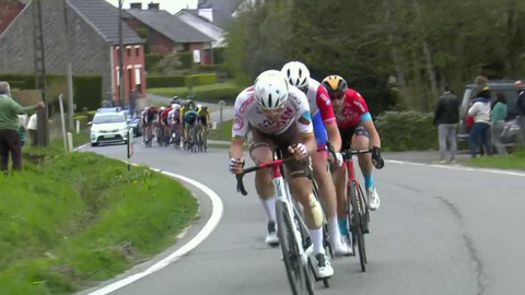 Kolem Flander - Kolem Flander 2022