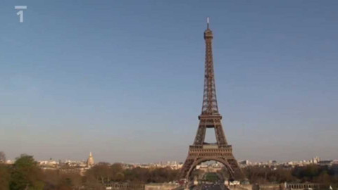 Přísně tajné vraždy - Špion s romantickou duší