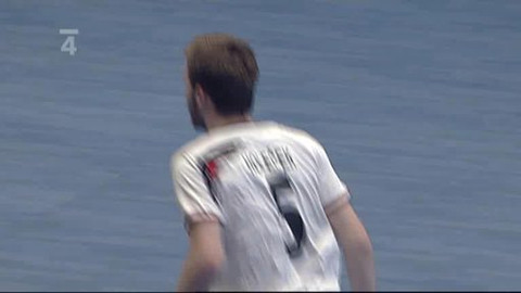 1. Futsal liga - SELP Mladá Boleslav - ERA-PACK Chrudim