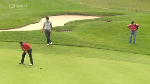 D+D Real Czech Challenge Open 2013 - 7. června 2013