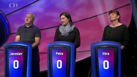 Kde domov můj? - 23. května 2018