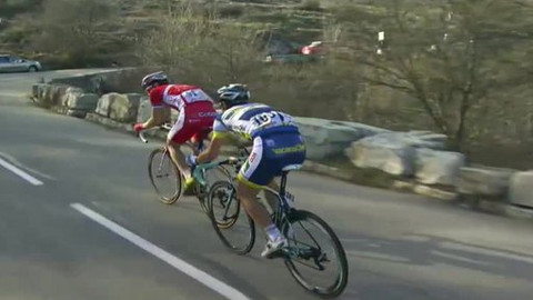 Spurt - 22. března 2012