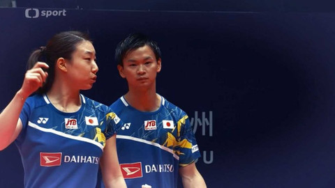 Magazín světového badmintonu - Magazín světového badmintonu 2021