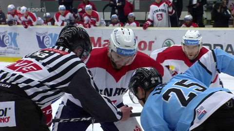 Buly hokej - BK Mladá Boleslav - HC Dynamo Pardubice