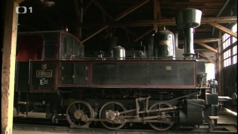 Toulavá kamera - 6. července 2014