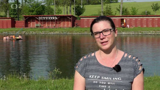 Simona – Moravanka na Severu