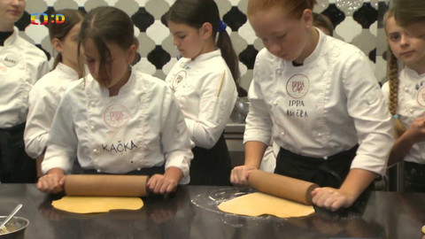 Zprávičky - 9. července 2024