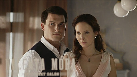 První republika - 6/22 Láska je utrpením