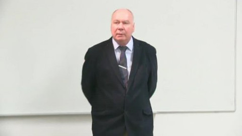 Univerzita Karlova on-line - Rekodifikace občanského práva