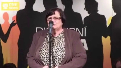 Reportéři ČT - 29. dubna 2019