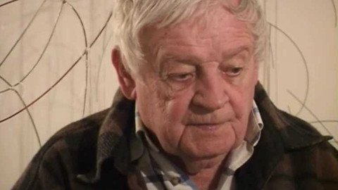 Výtvarnické konfese - Karel Malich