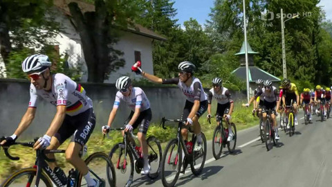 Tour de France - 14. etapa