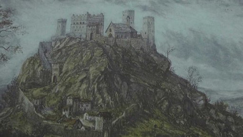 Univerzita Karlova on-line - 1077: Cesta do Canossy