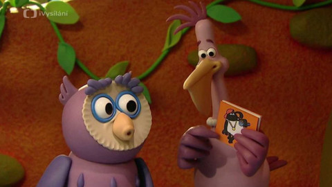 Learning Time With Timmy - Let's Dance