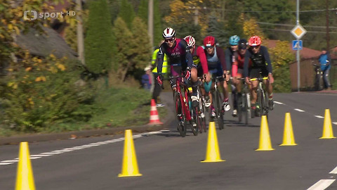 Triatlon - Duatlon MČR Žamberk