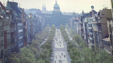 Z metropole - 10. února 2018