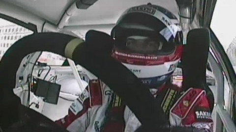 Automobilový sport - Porche Cup 2008