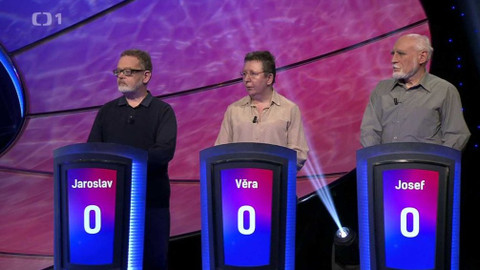 Kde domov můj? - 11. května 2017