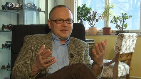 Ta naše povaha česká - Co zbylo z Gutha-Jarkovského