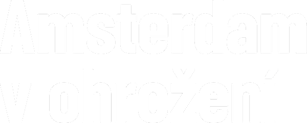 Amsterdam v ohrožení