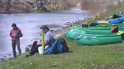 Regiony ČT24 - 11. dubna