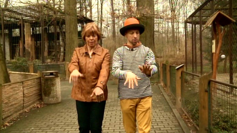 Žiješ jenom 2x - Napovídat povoleno