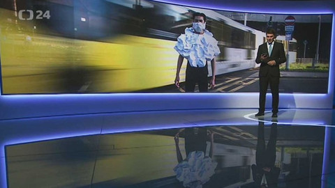 Věda 24 - 16. října 2016