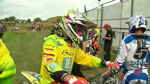 Svět motorů - Svět motorů