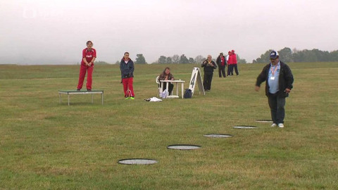 Sport v regionech - MS v rybolovné technice, Hluboká nad Vltavou